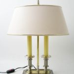 490 3287 Bordslampa